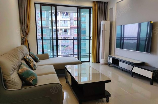 3分百恒地产健逸天地~中楼层电梯房~停车充足~双卫~小区绿化高~密度低