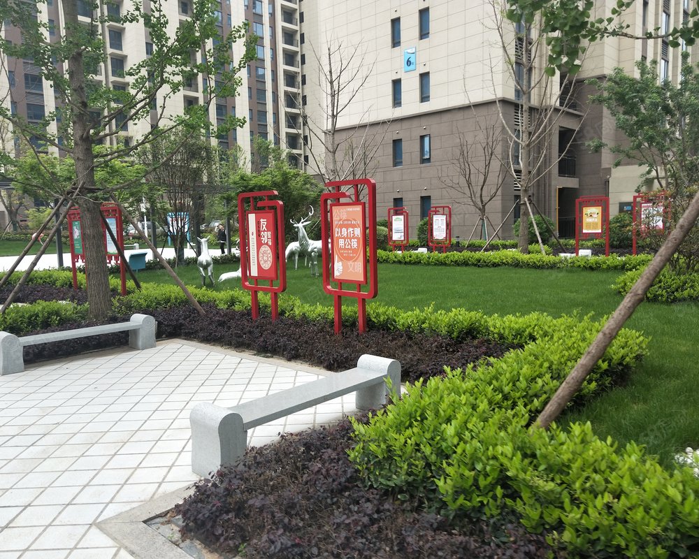 碧桂园抱龙湾