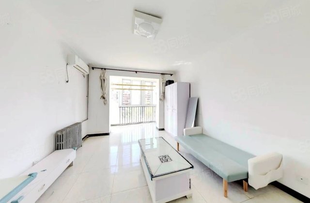 双阳南区2室2厅90.67㎡110万二手房图片