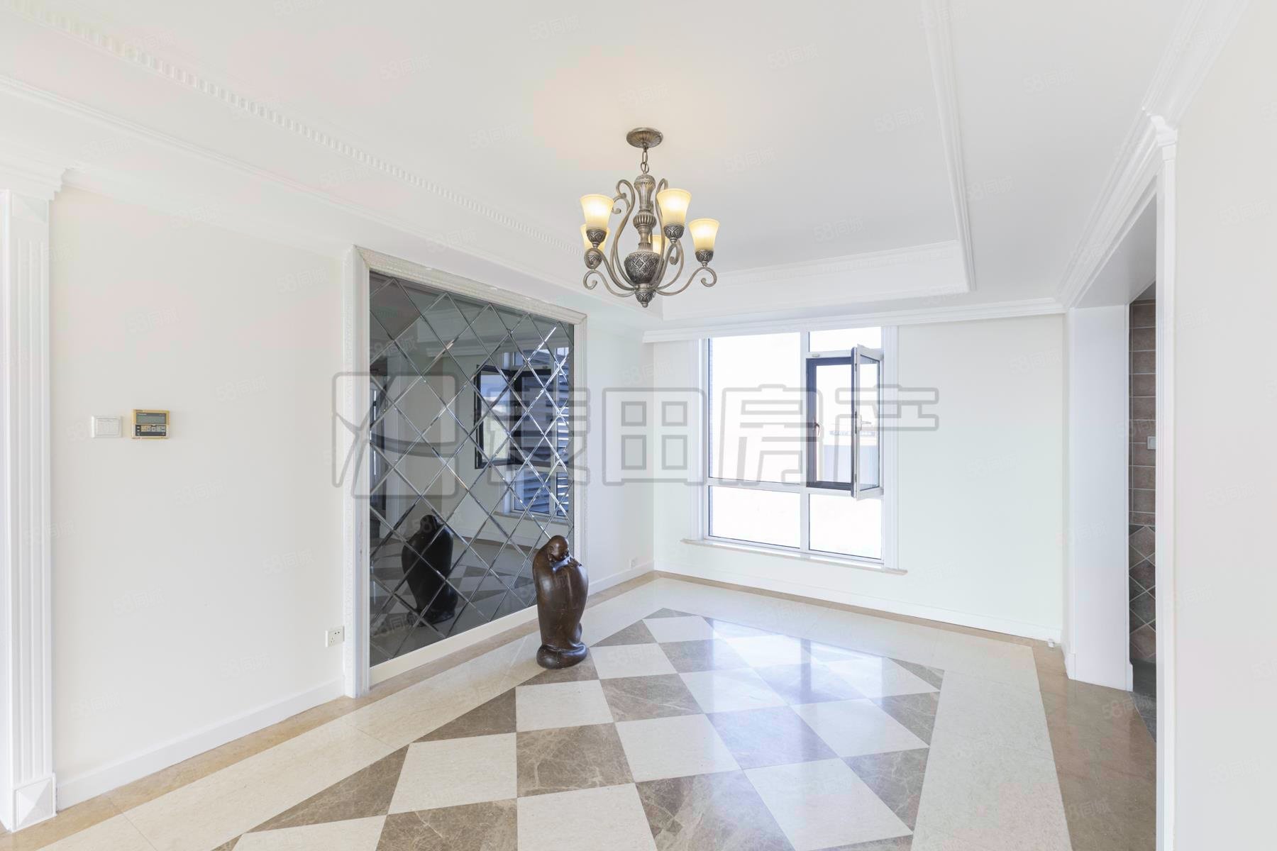 魯藝上河村(三區(qū))4室2廳4衛(wèi)263㎡南北3380萬(wàn)