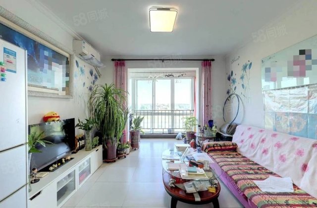 阳洲鑫园2室2厅87.88㎡106万二手房图片