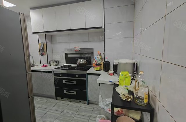 锦江华府3室2厅116㎡48.8万二手房图片