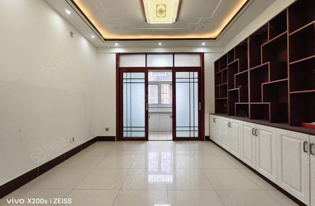 凤凰新城(东区) 正规商品房 精装修 商圈成熟