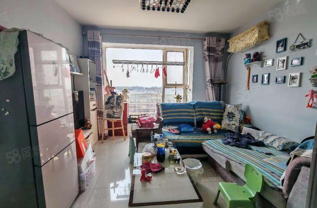 顺鑫朗郡2室1厅68.39㎡115万二手房图片