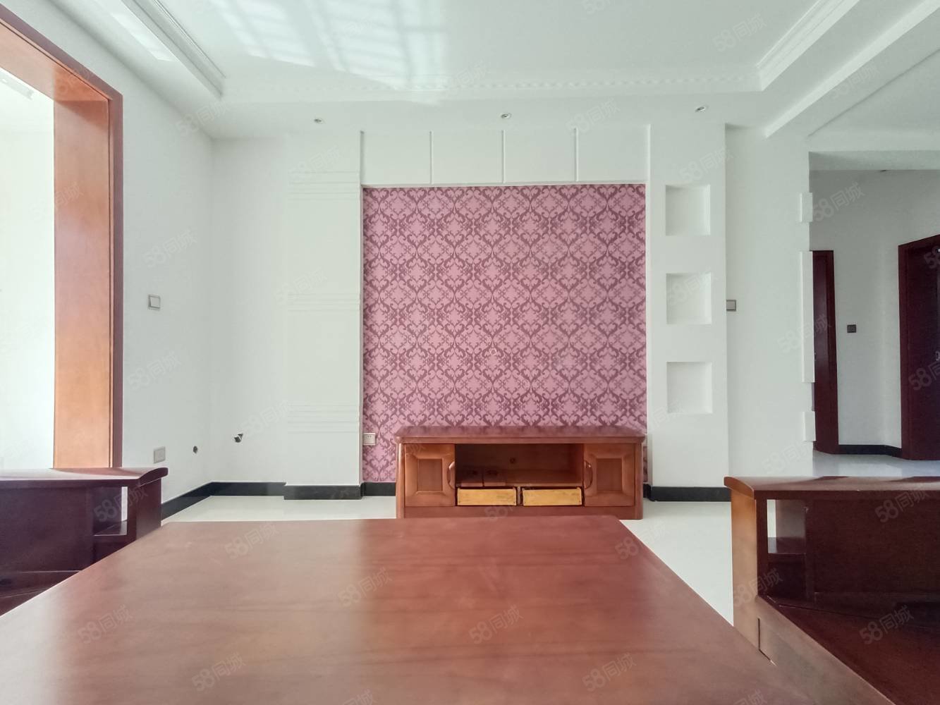 东苑明珠园3室2厅1卫124㎡南北63万