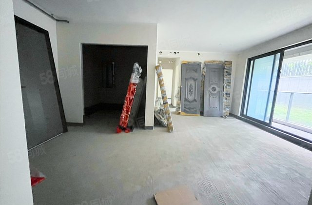 科学城凤玺台山语(二期)3室2厅99㎡120万二手房图片
