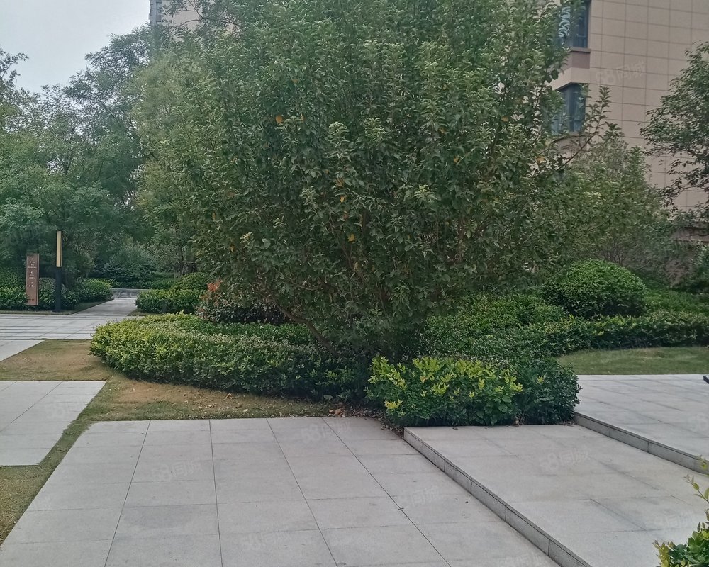 【万科溪望, 万科溪望小区详情,房价走势,房源,业主论坛】- 郑州58