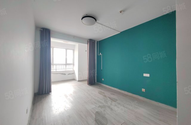 公园印象4室2厅169.27㎡83.5万二手房图片