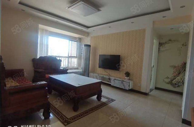 滨河实验对过 正规三室两厅 带车位储藏室 免大税 好楼层