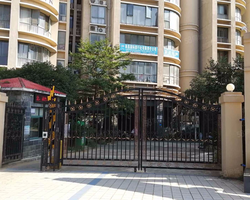 【蓝湾半岛, 蓝湾半岛小区详情,房价走势,房源,业主论坛】- 南昌58