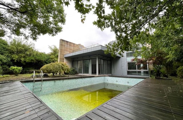 上海房产信息 上海二手房 上海海景房  松江海景房  佘山海景房