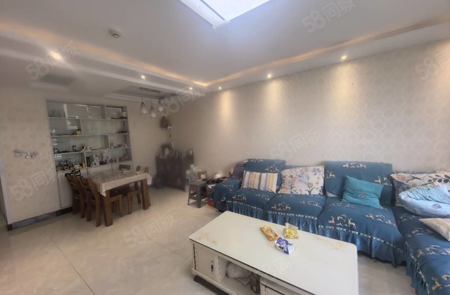 金鼎 有电梯 南北通透 满五   商业配套齐全 商品房