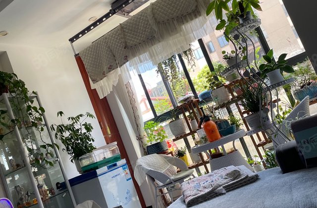 联诚蓝山郡2室1厅80.03㎡48万二手房图片