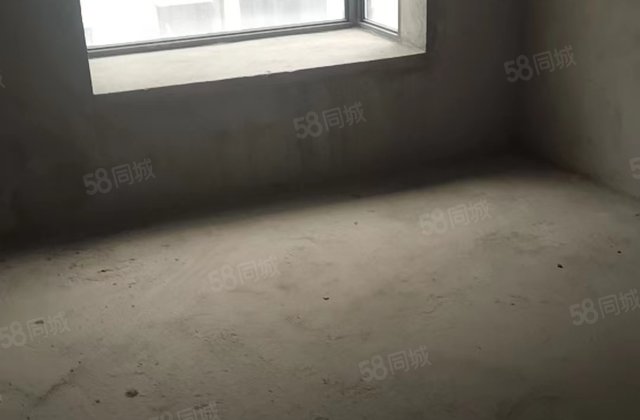 俊博苑3室2厅114.6㎡80万二手房图片
