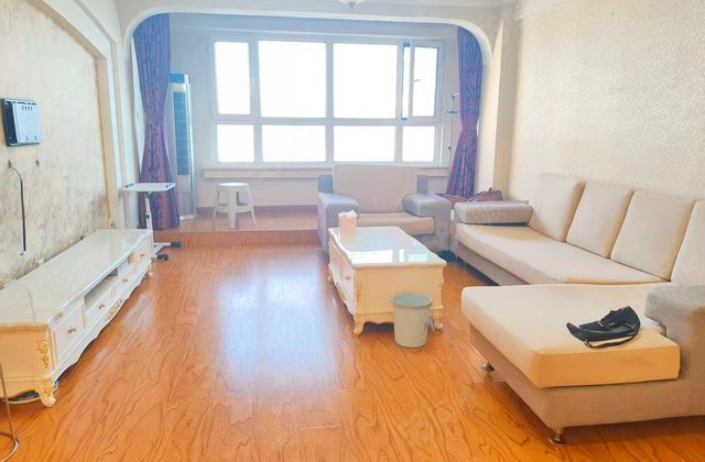 天旺名都3室2厅110㎡69万二手房图片