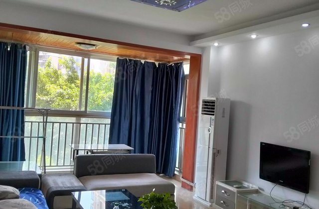 兴城融域2室2厅92.03㎡116万二手房图片