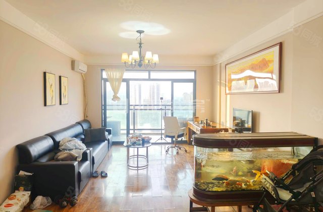 西建水岸华府3室2厅147㎡96万二手房图片