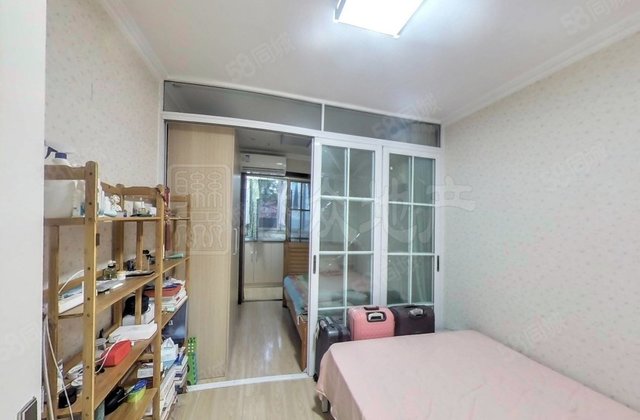 马家堡西里1室1厅49.16㎡188万二手房图片