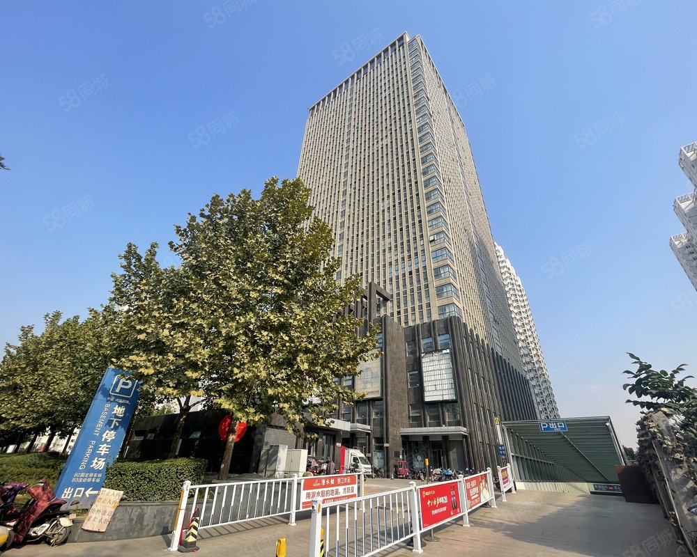 【中诚鸿悦国际, 中诚鸿悦国际小区详情,房价走势,房源,业主论坛】