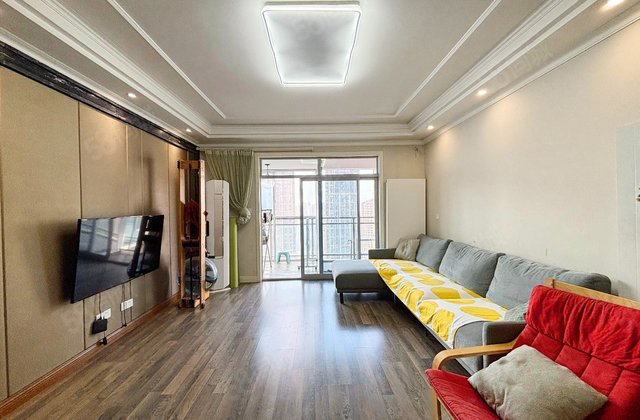 天来国际广场3室2厅130.15㎡142万二手房图片