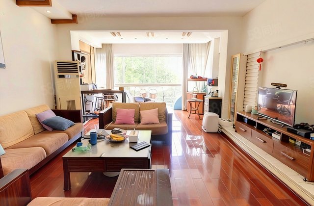 新城俊园3室2厅136.29㎡230万二手房图片