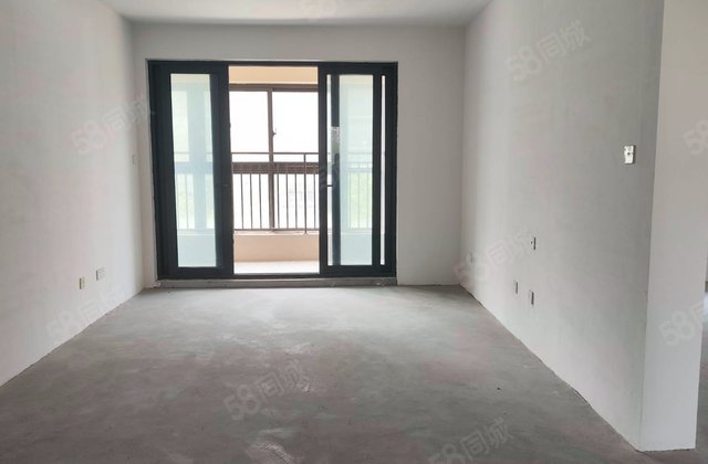 紫宸府3室2厅104㎡80万二手房图片