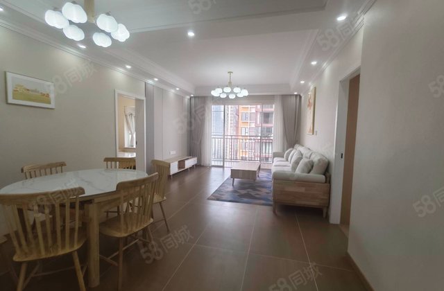 太极新村3室2厅89㎡42.8万二手房图片