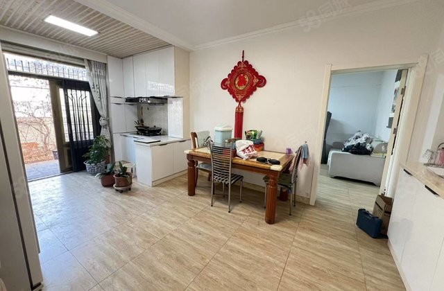 嘉隆欣苑2室1厅77.5㎡38万二手房图片