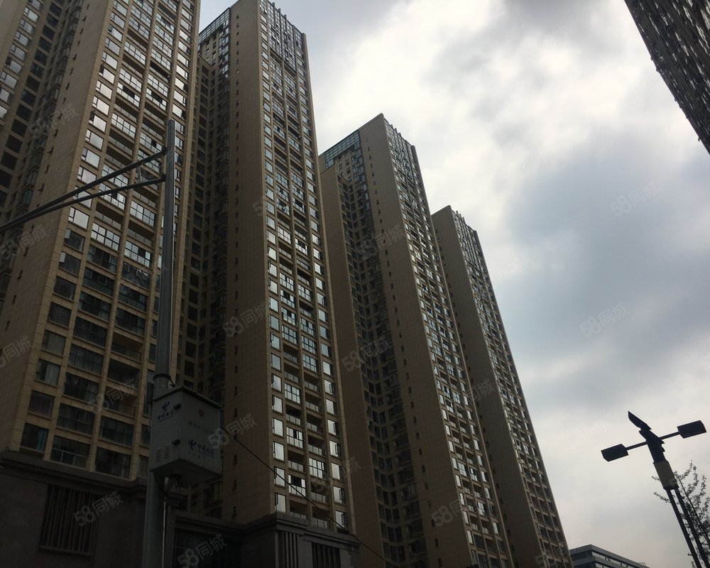 【高盛公馆, 高盛公馆小区详情,房价走势,房源,业主论坛】- 成都58