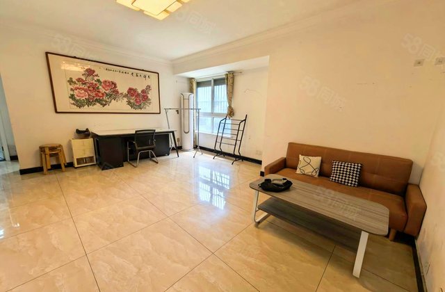 蓝光COCO蜜园3室2厅72.01㎡85万二手房图片