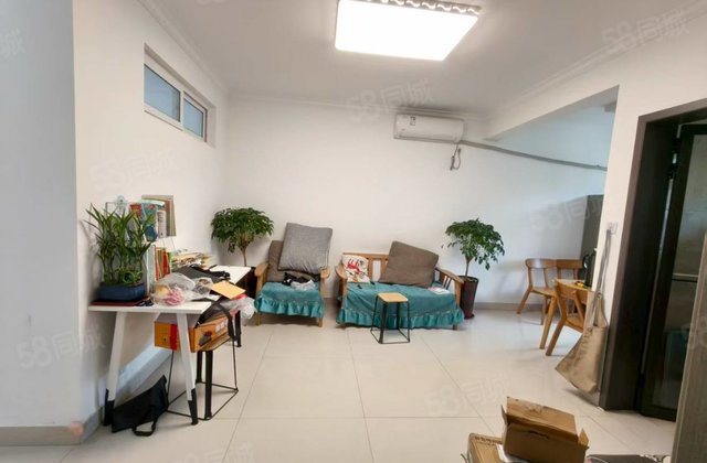 文轩本部 羡林苑 多层三楼 南北通透 低公摊