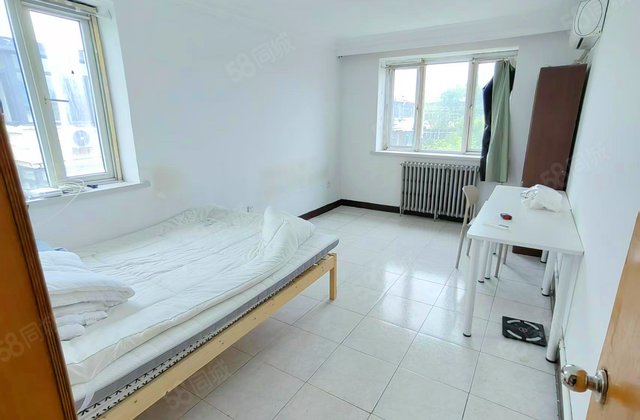 卫华里(和平)2室1厅55.46㎡189万二手房图片