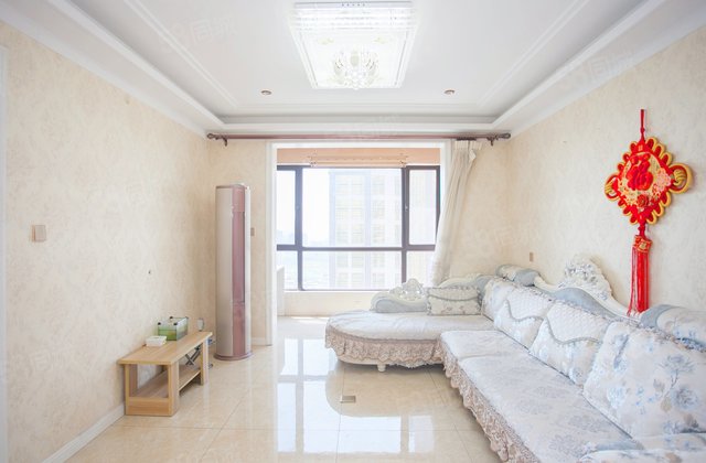 泰古城住宅小区2室1厅90.39㎡85万二手房图片