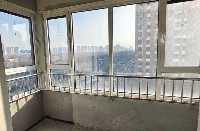 普兰庭北区3室2厅119㎡105万二手房图片