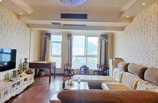 康德馨苑C区3室2厅110㎡70万二手房图片