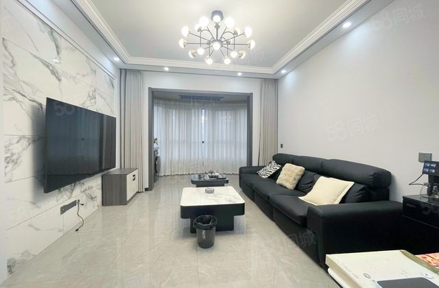 家福华城2室2厅92.83㎡100万二手房图片