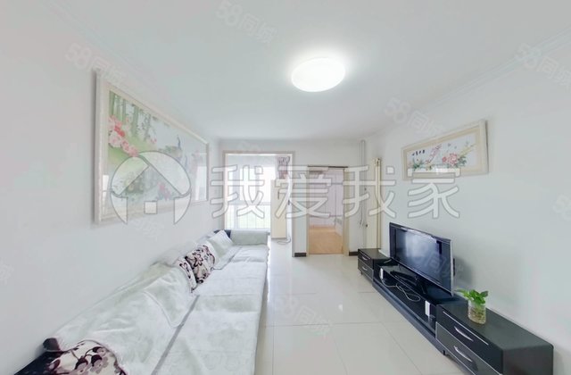 龙翔路小区(东区)2室1厅87.65㎡780万二手房图片