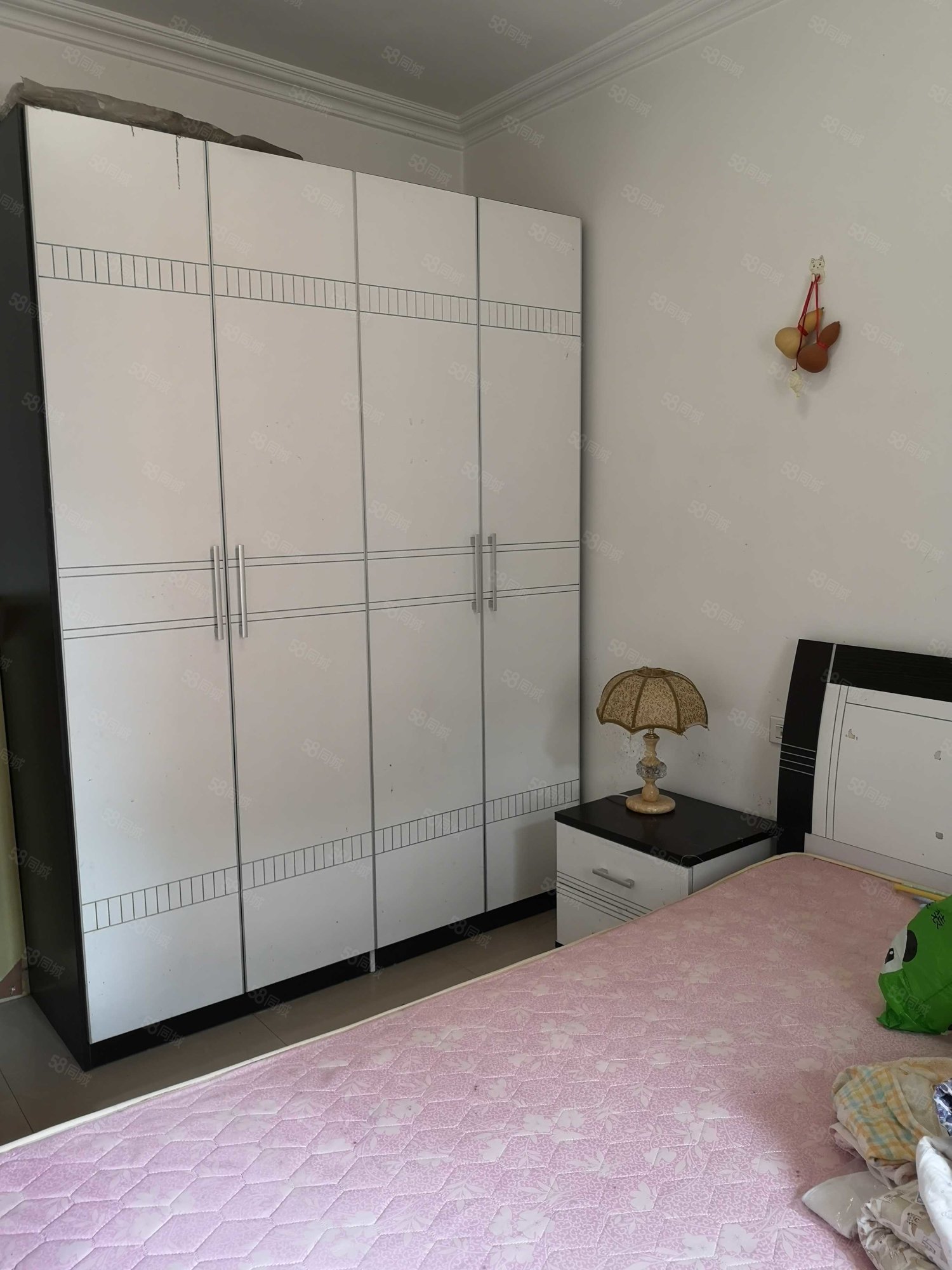 市人民医院家属区(昭通)3室2厅1卫69㎡东西18.1万