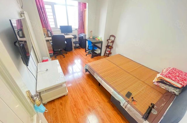 府上和平1室1厅41.81㎡295万二手房图片