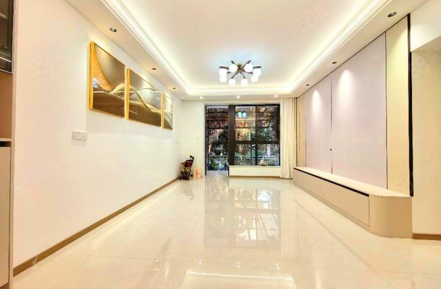 智慧康城3室2厅104.83㎡185万二手房图片