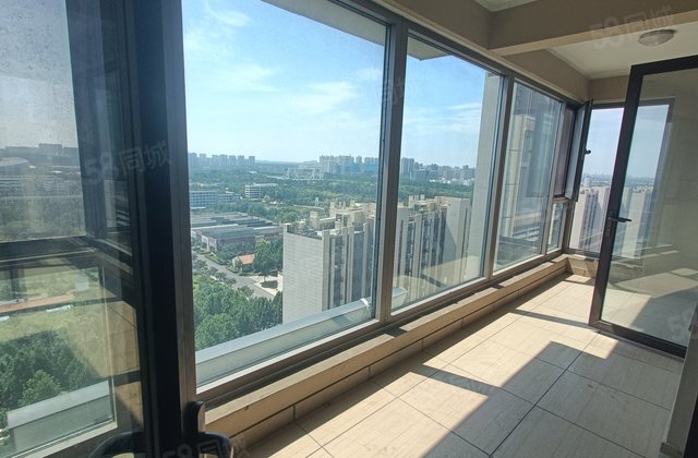 碧桂园翡丽湾 徒骇河观景房 二中文苑 双阳台 锦绣学府
