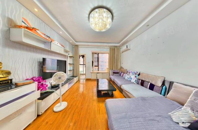 英祥春天2室2厅83.46㎡59万二手房图片