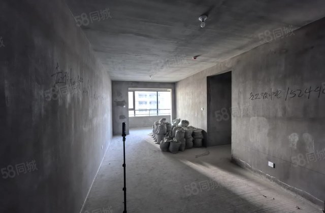 怀远江山赋3室2厅112㎡158万二手房图片