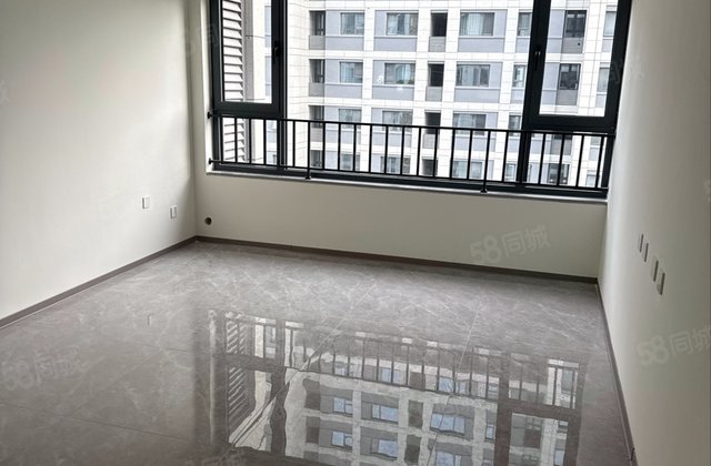 中汇云庐3室2厅105.59㎡97万二手房图片