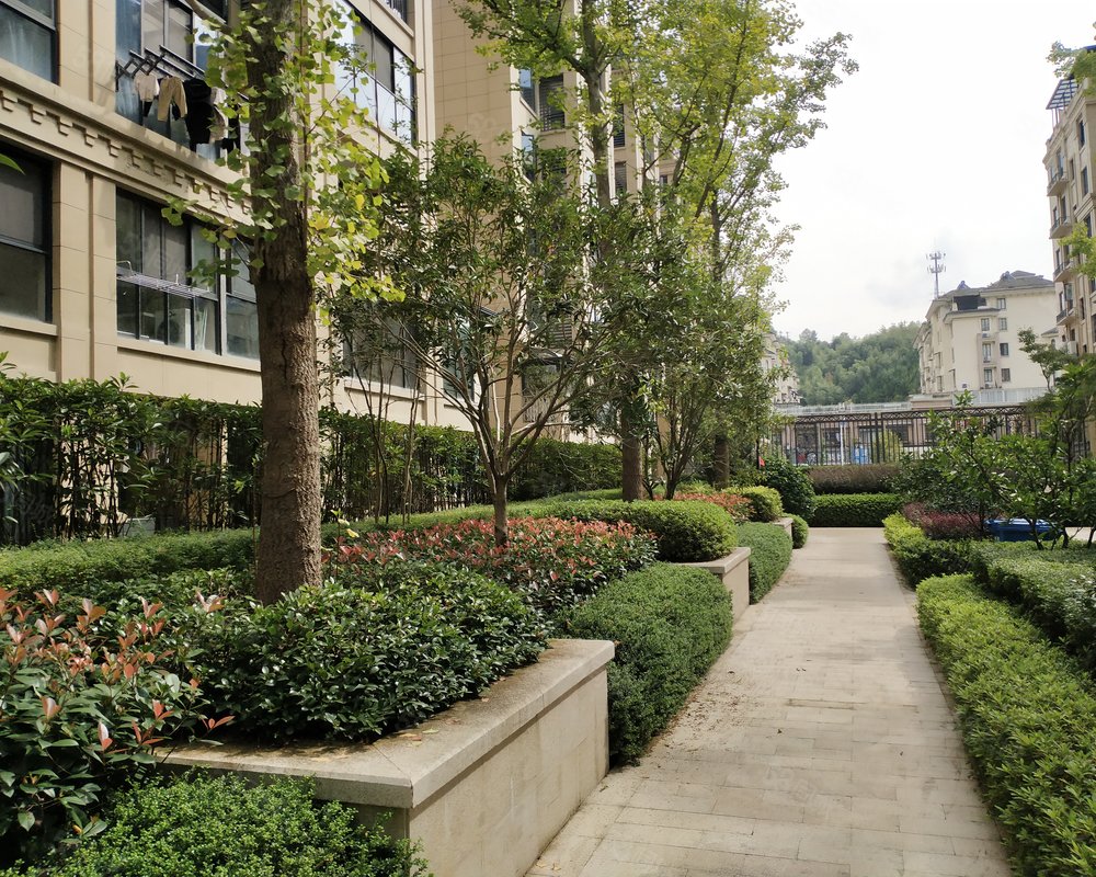 【中梁望府, 中梁望府小区详情,房价走势,房源,业主论坛】- 衢州58