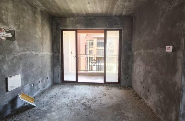 新安家园2室1厅75㎡45万二手房图片