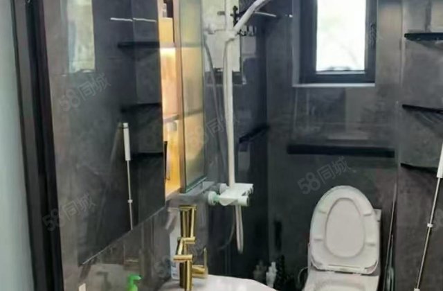 环保局家属院2室1厅62.49㎡93万二手房图片