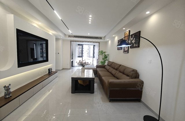 桂花糖小区3室2厅107㎡63.8万二手房图片