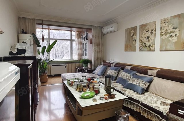 龙南小区3室2厅98㎡49.5万二手房图片