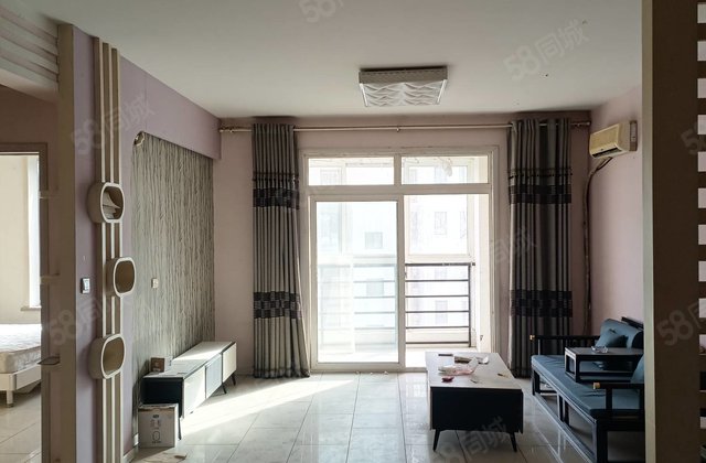 华宇佳境天城2室2厅95.31㎡48万二手房图片